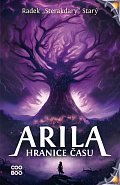 Arila 5 - Hranice času