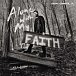 Alone With My Faith (CD)