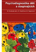 Psychodiagnostika dětí a dospívajících, 1.  vydání