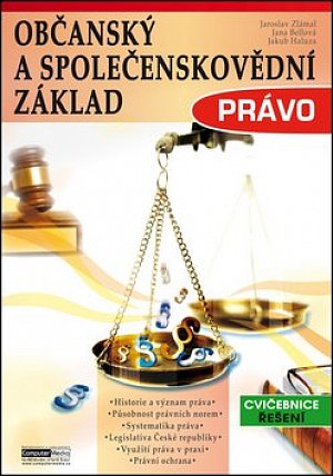 Občanský a společenskovědní základ Právo - Cvičebnice - Řešení