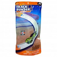 Hot Wheels track builder zatáčky