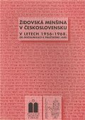Židovská menšina v Československu v letech 1956 - 1968
