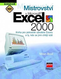 Mistrovství v MS Excel 2000
