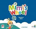 Mimi´s Wheel Level 3 - TB + Navio App