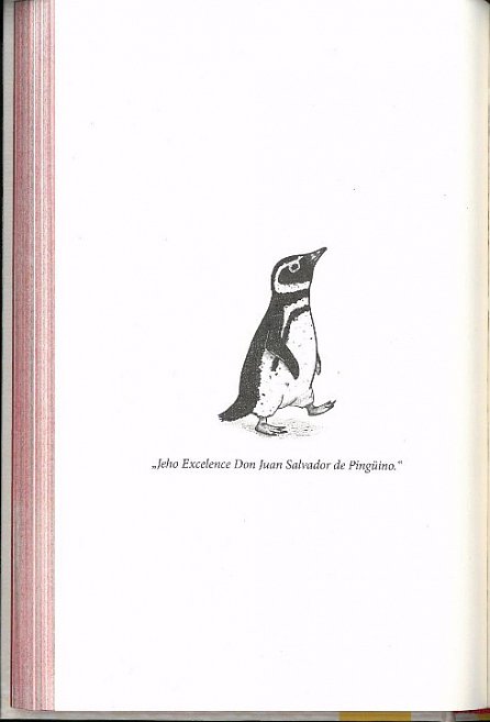 Náhled Co mě naučil tučňák