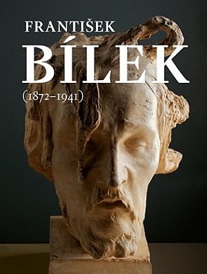 František Bílek (1872-1941) anglicky