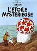 Les Aventures de Tintin 10: L´étoile mystérieuse