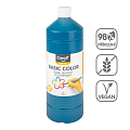 Creall temperová barva, 1000 ml, aquamarín