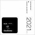 ČAUČESKU - CD
