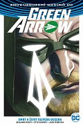 Green Arrow 1: Smrt a život Olivera Queena (váz.)