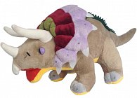 Plyšový Triceratops 48 cm