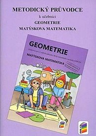Metodický průvodce k učebnici Geometrie pro 3. ročník, 2.  vydání