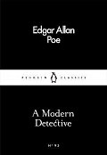 A Modern Detective