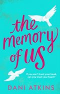 The Memory of Us: A brand-new love story for 2024. Filled with heart-wrenching romance, family love, and mystery