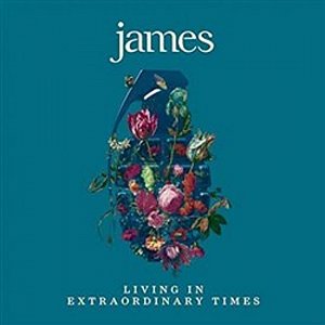 Living In Extraordinary Times - CD