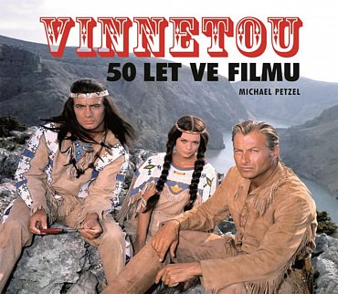 Náhled Vinnetou - 50 let ve filmu