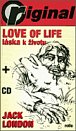 Love of Live - Láska k životu + CD