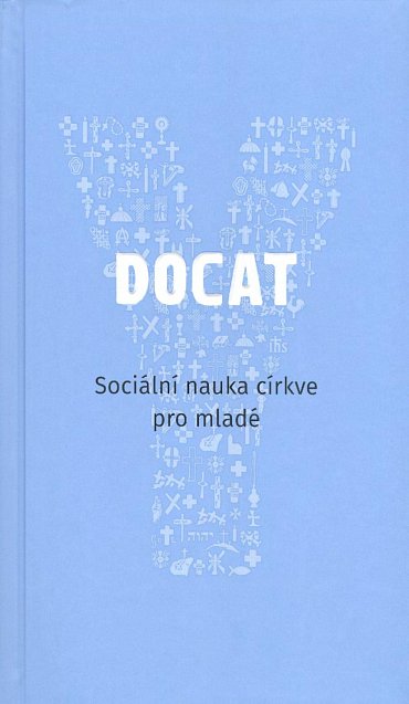 Náhled Docat - Sociální nauka církve pro mladé