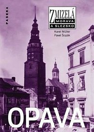 Zmizelá Morava a Slezsko