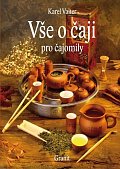 Vše o čaji pro čajomily, 8.  vydání