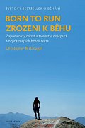 Zrozeni k běhu - Born to run, 2.  vydání