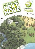 Next Move Starter: Teacher´s Edition