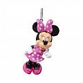 Malá vánoční ozdoba - Minnie Mouse
