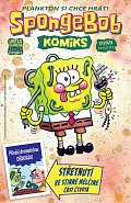 SpongeBob 7/2025
