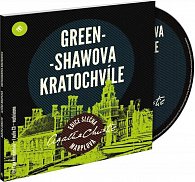 Greenshawova Kratochvíle - 1audio CD (čte Jana Hermachová)