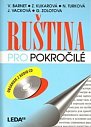 Ruština pro pokročilé + 2 audio CD