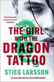 The Girl with the Dragon Tattoo: The genre-defining thriller that introduced the world to Lisbeth Salander