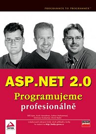 ASP.NET 2.0 - Programujeme profesionálně
