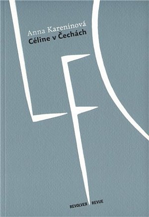 Céline v Čechách