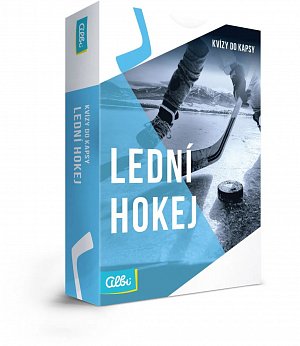 Kvízy do kapsy: Lední hokej