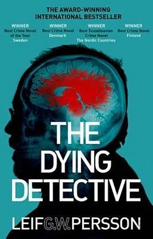 The Dying Detective, 1.  vydání