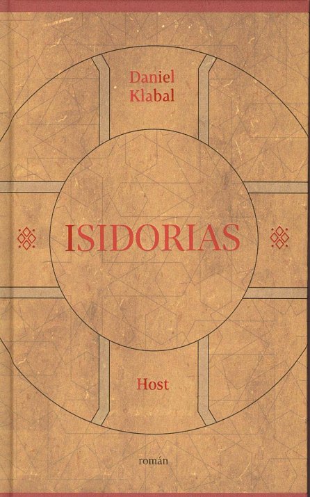 Náhled Isidorias