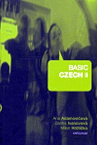 Basic czech II + CD, 1.  vydání