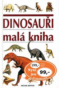 Dinosauři-malá kniha