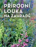 Přírodní louka na zahradě