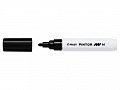PILOT Pintor Medium akrylový popisovač 1,5-2,2mm - černý