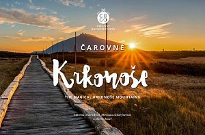 Čarovné Krkonoše
