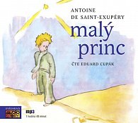 Malý princ  (audiokniha)