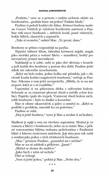 Náhled Ve světle nebo ve stínu