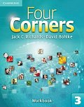 Four Corners 3: Workbook