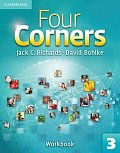 Four Corners 3: Workbook