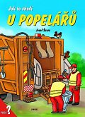Jak to chodí u popelářů - leporelo