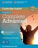 Complete Advanced Student´s Book with Answers with CD-ROM (2015 Exam Specification), 2nd Edition