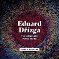 The Complete Piano Work - CD