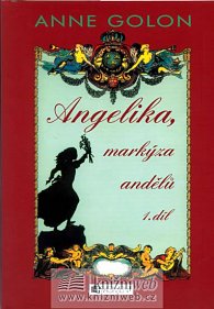 Angelika, markýza andělů (1.díl)