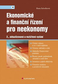 Ekonomické a finanční řízení pro neekonomy, 2.  vydání